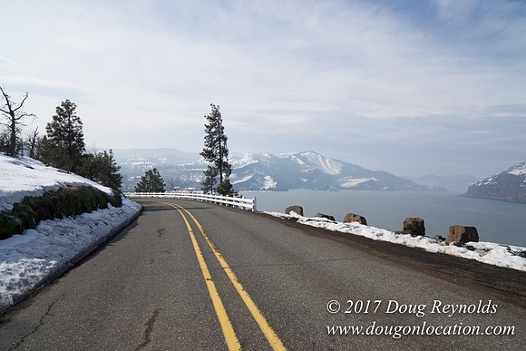 East H30 Mosier Snow
