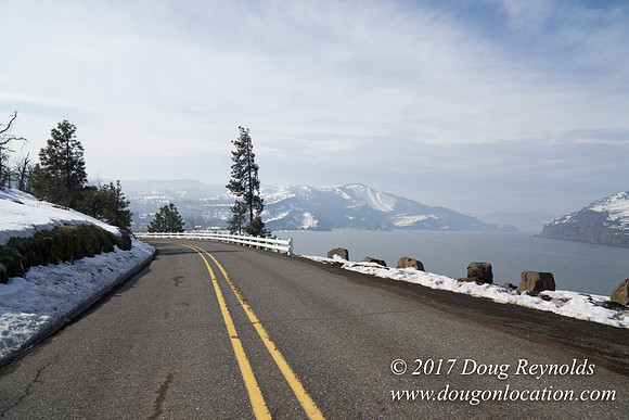 East H30 Mosier Snow