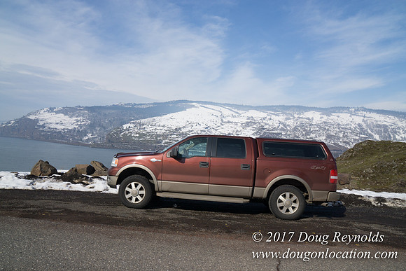 East H30 Mosier Snow