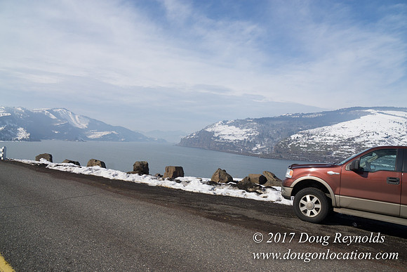 East H30 Mosier Snow