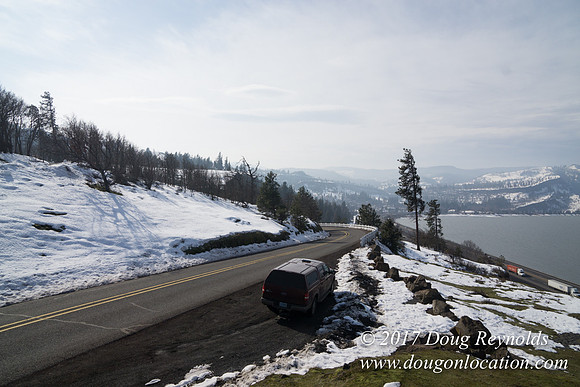 East H30 Mosier Snow