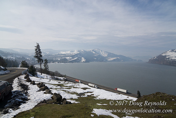 East H30 Mosier Snow