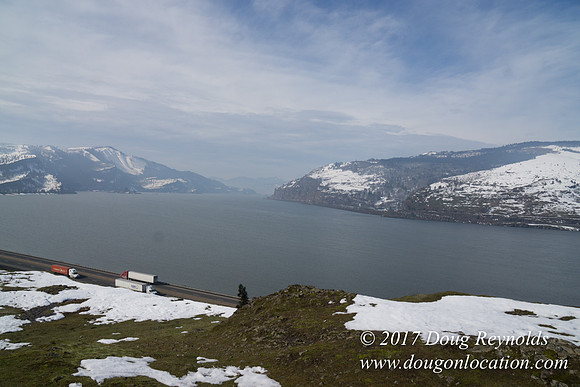 East H30 Mosier Snow