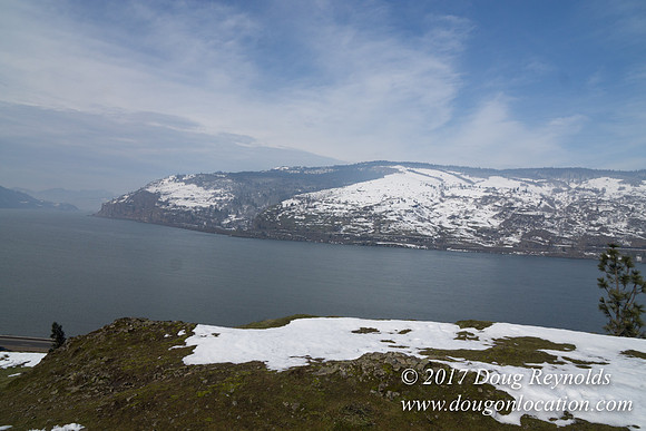 East H30 Mosier Snow
