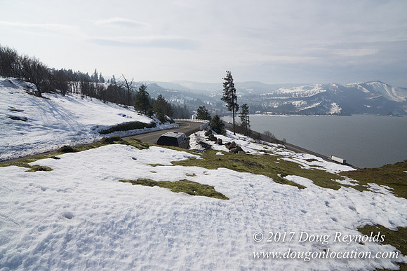 East H30 Mosier Snow