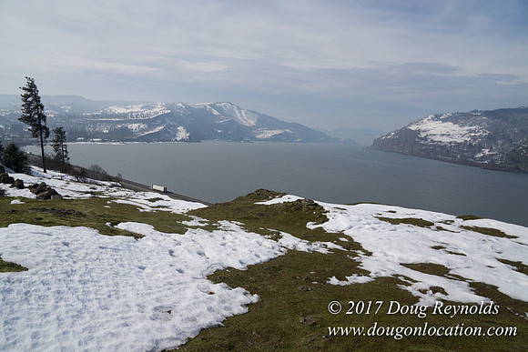 East H30 Mosier Snow