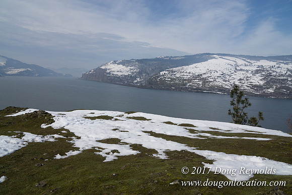 East H30 Mosier Snow