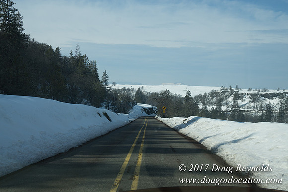 East H30 Snow