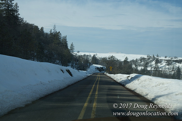 East H30 Snow
