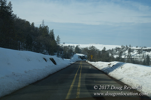 East H30 Snow