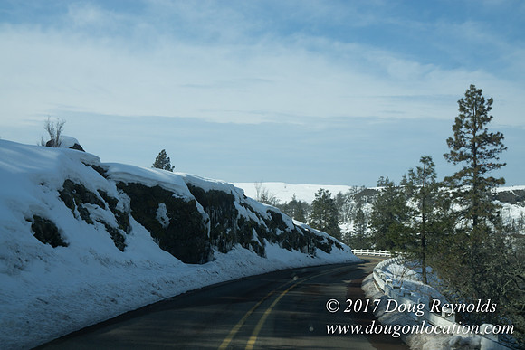 East H30 Snow