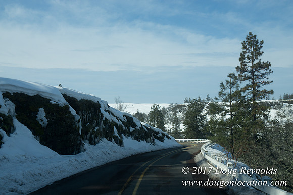 East H30 Snow