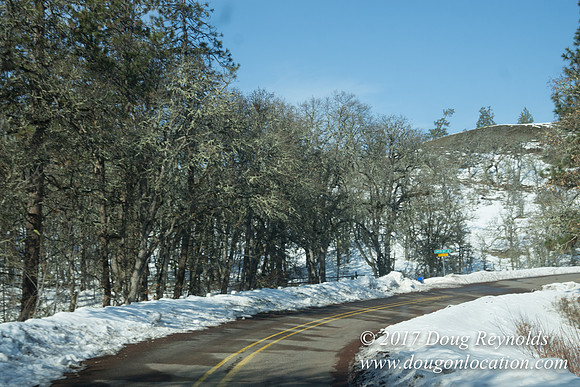 East H30 Snow