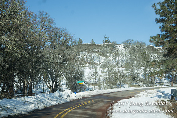 East H30 Snow
