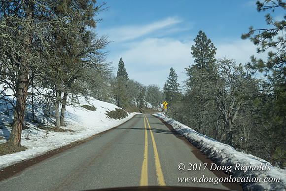 East H30 Snow
