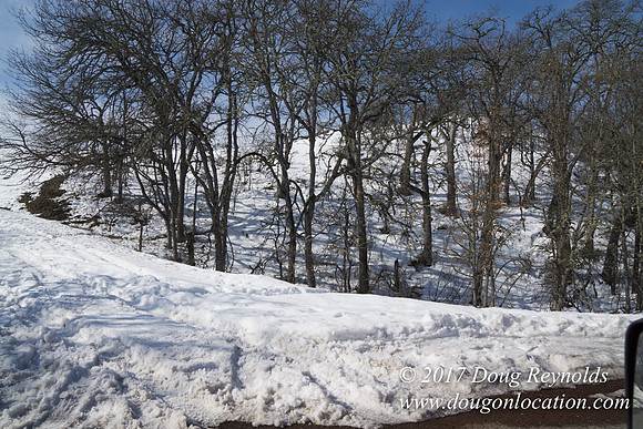 East H30 Snow