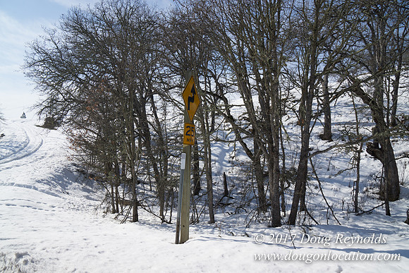 East H30 Snow