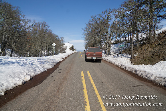 East H30 Snow