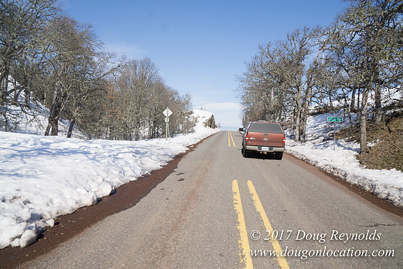 East H30 Snow