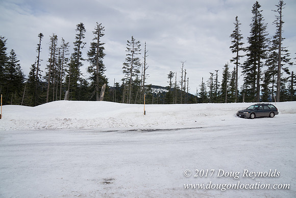 Medows Exit & Snow Park