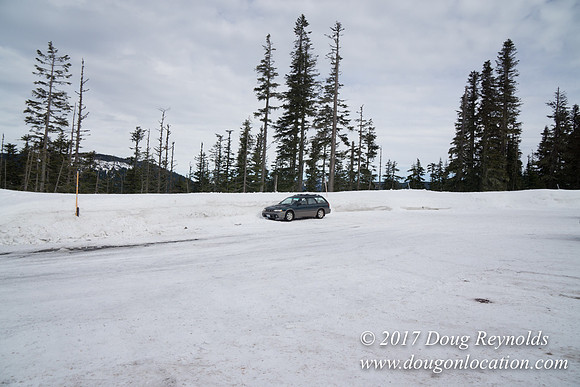 Medows Exit & Snow Park