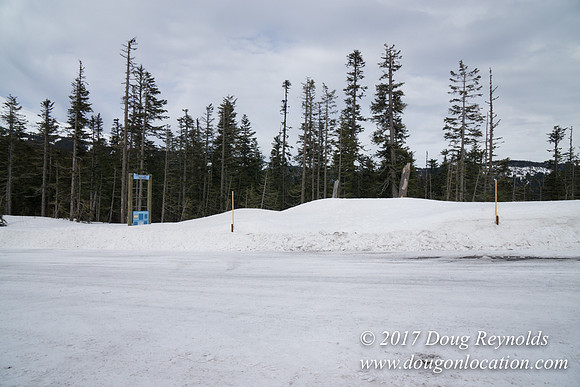 Medows Exit & Snow Park