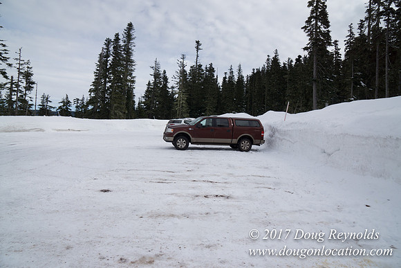 Medows Exit & Snow Park