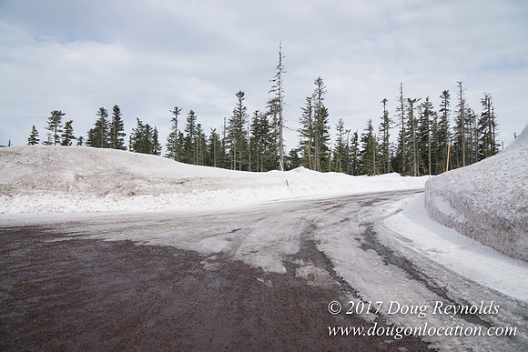 Medows Exit & Snow Park