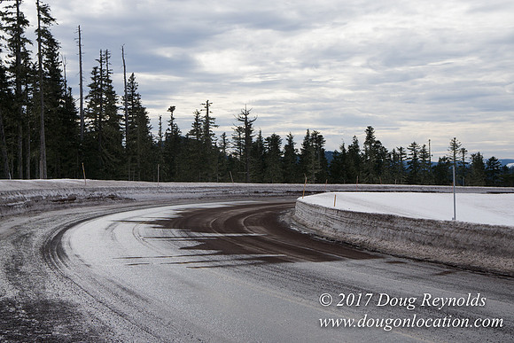 Medows Exit & Snow Park
