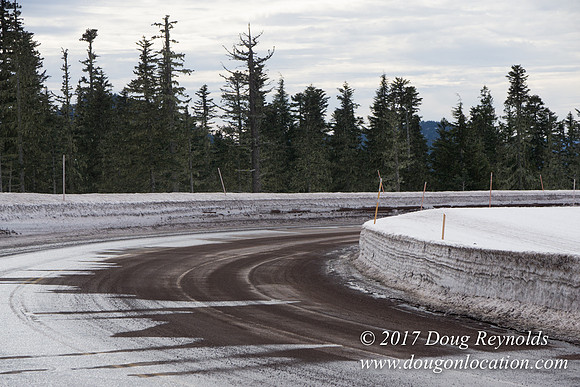 Medows Exit & Snow Park