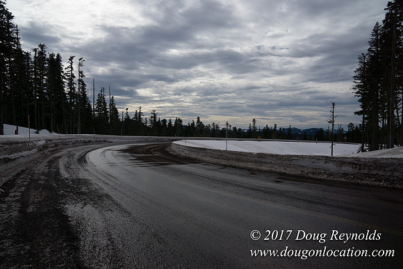 Medows Exit & Snow Park