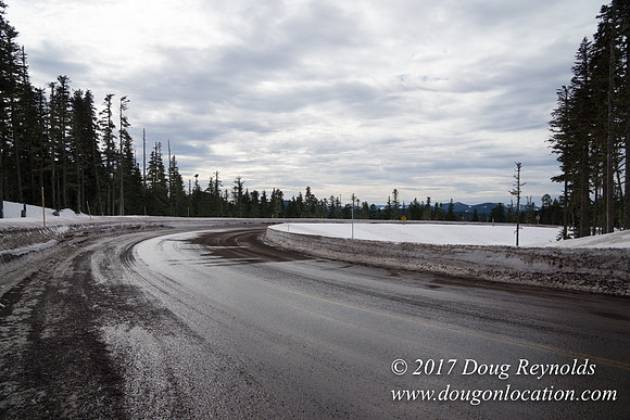 Medows Exit & Snow Park