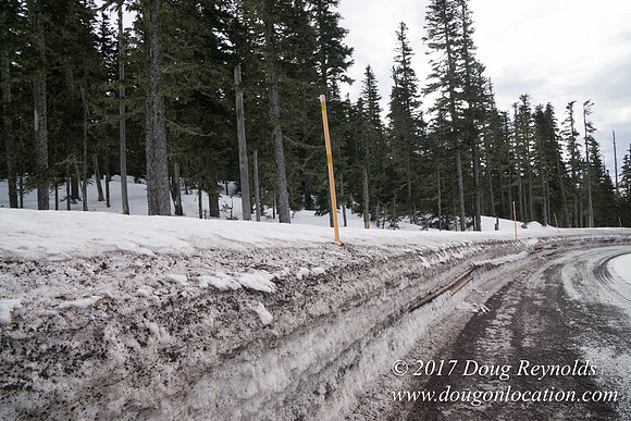 Medows Exit & Snow Park