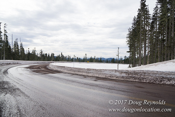 Medows Exit & Snow Park
