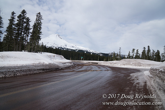 Medows Exit & Snow Park
