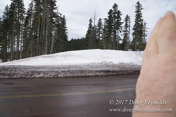Medows Exit & Snow Park