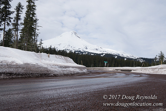 Medows Exit & Snow Park