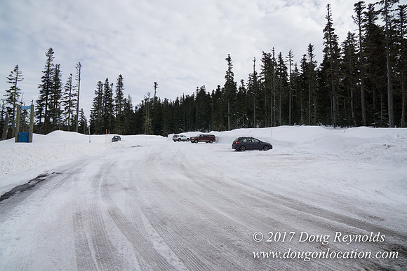 Medows Exit & Snow Park