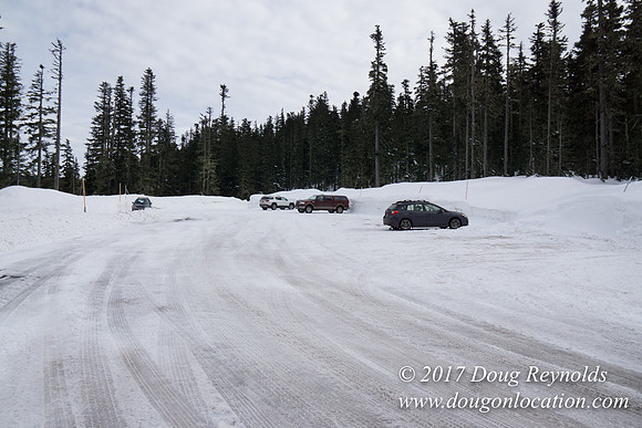 Medows Exit & Snow Park