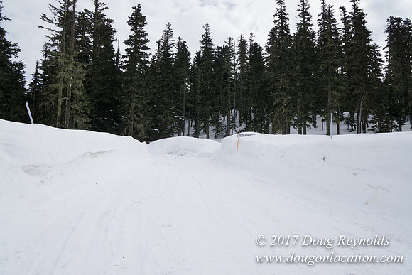 Medows Exit & Snow Park