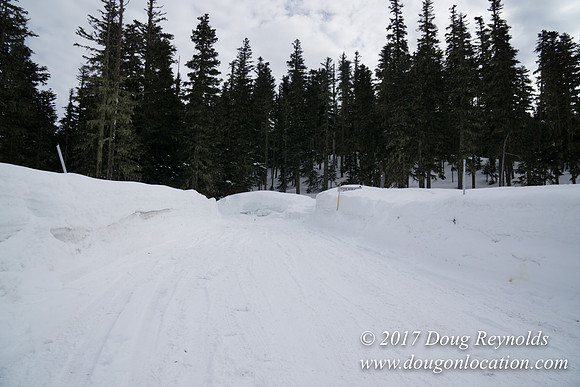 Medows Exit & Snow Park