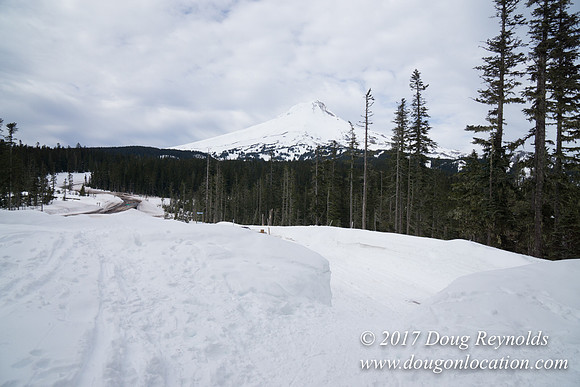 Medows Exit & Snow Park