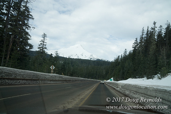 Medows Exit & Snow Park