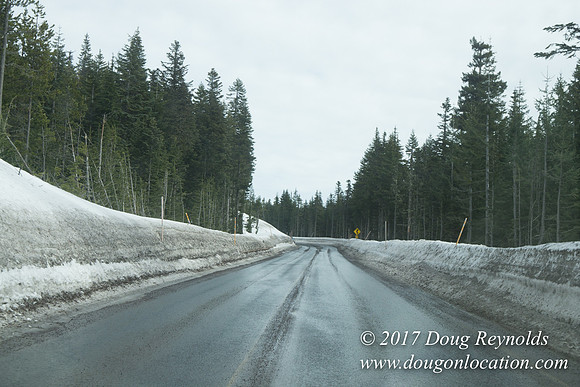 Medows Exit & Snow Park