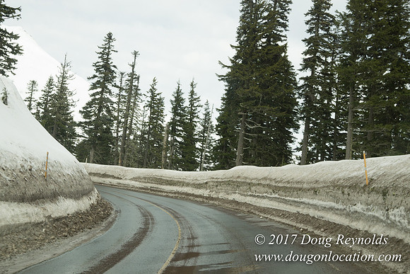Medows Exit & Snow Park