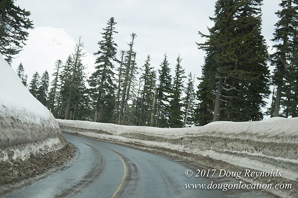 Medows Exit & Snow Park