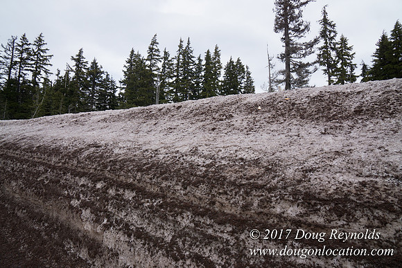 Medows Snow Road