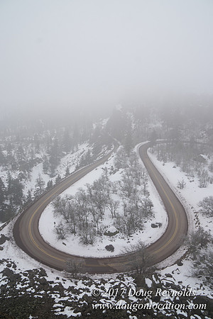 Rowena Crest Snow