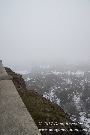 Rowena Crest Snow