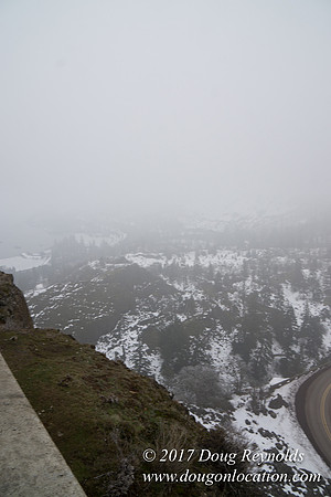 Rowena Crest Snow